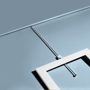CC00260 steel picture holder