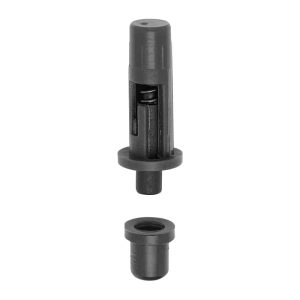 CF00311 cerniera per legno in plastica