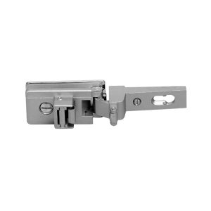 CF01024 cerniera per vetro in metallo pressofuso