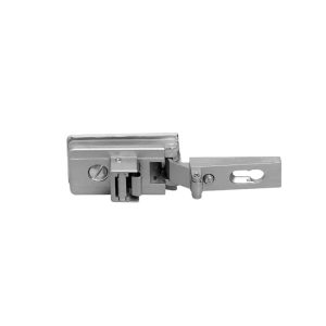 CF01025 cerniera per vetro in metallo pressofuso