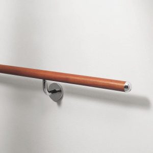 CO00060 plastic design handrail