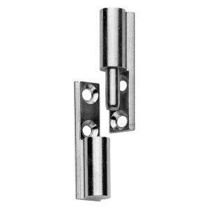 CP00294 cerniera per legno in ottone