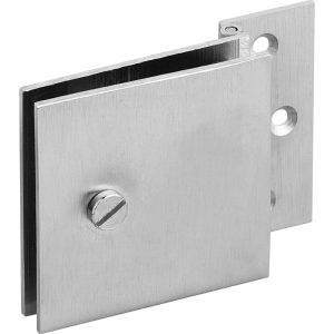 CP00305B cerniera per vetro in ottone