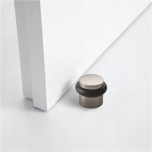 LIJ0002 fermaporte in ottone