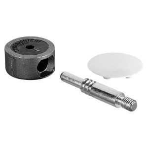 MA01056 kit 2 giunti e 8 perni in acciaio