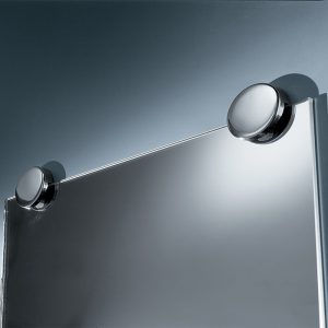 MA01182 reggispecchio in inox