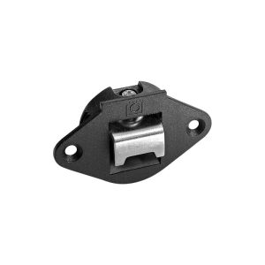 MA01187 aggancio regolabile in plastica