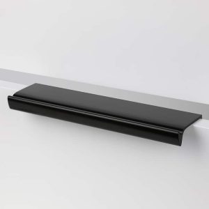 MB09170 aluminum edge handle