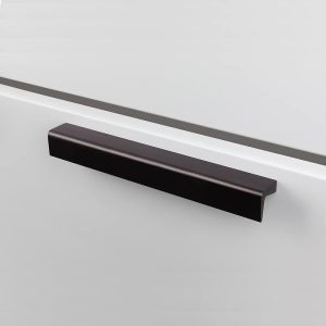 MB09171 maniglia in alluminio